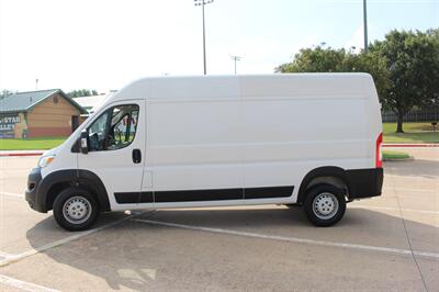 2025 RAM ProMaster Tradesman 2500   - Photo 2 - Euless, TX 76040