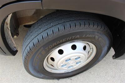 2025 RAM ProMaster Tradesman 2500 - Photo 30 - Euless, TX 76040