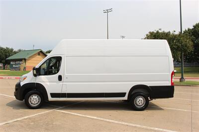 2025 RAM ProMaster Tradesman 2500 - Photo 1 - Euless, TX 76040