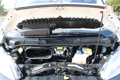 2025 RAM ProMaster Tradesman 2500   - Photo 33 - Euless, TX 76040