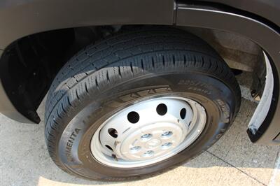 2025 RAM ProMaster Tradesman 2500 - Photo 29 - Euless, TX 76040
