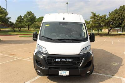 2025 RAM ProMaster Tradesman 2500   - Photo 7 - Euless, TX 76040