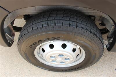 2025 RAM ProMaster Tradesman 2500 - Photo 31 - Euless, TX 76040