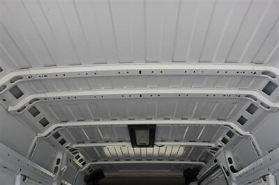 2025 RAM ProMaster Tradesman 2500   - Photo 12 - Euless, TX 76040