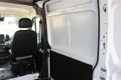 2025 RAM ProMaster Tradesman 2500   - Photo 17 - Euless, TX 76040