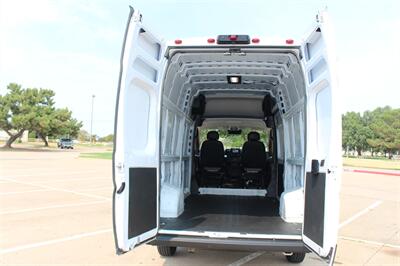 2025 RAM ProMaster Tradesman 2500 - Photo 9 - Euless, TX 76040