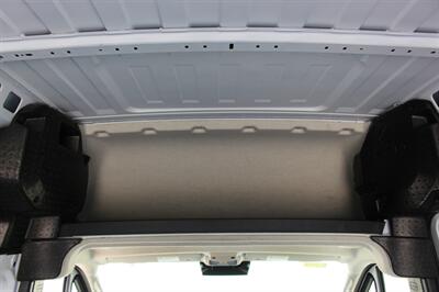 2025 RAM ProMaster Tradesman 2500 - Photo 14 - Euless, TX 76040