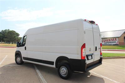 2025 RAM ProMaster Tradesman 2500   - Photo 3 - Euless, TX 76040