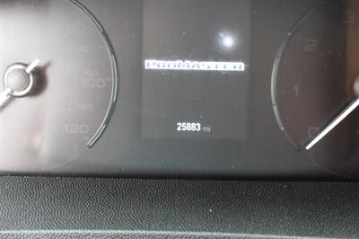 2025 RAM ProMaster Tradesman 2500 - Photo 28 - Euless, TX 76040