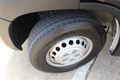 2025 RAM ProMaster Tradesman 2500   - Photo 29 - Euless, TX 76040
