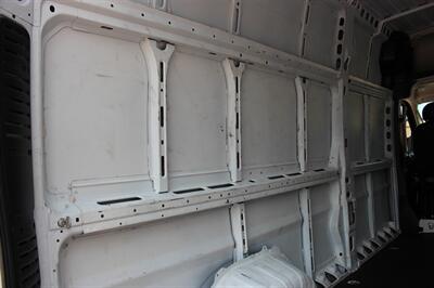 2025 RAM ProMaster Tradesman 2500 - Photo 13 - Euless, TX 76040