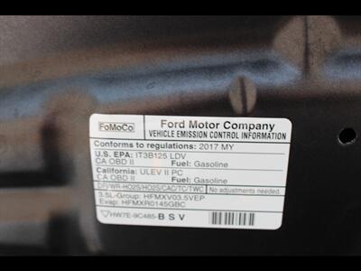 2017 Ford Explorer Sport   - Photo 45 - Euless, TX 76040