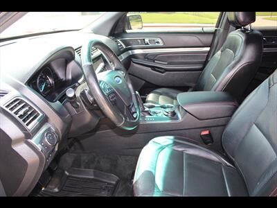 2017 Ford Explorer Sport   - Photo 21 - Euless, TX 76040