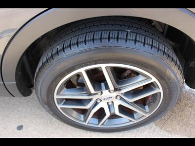 2017 Ford Explorer Sport   - Photo 42 - Euless, TX 76040