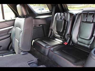 2017 Ford Explorer Sport   - Photo 32 - Euless, TX 76040
