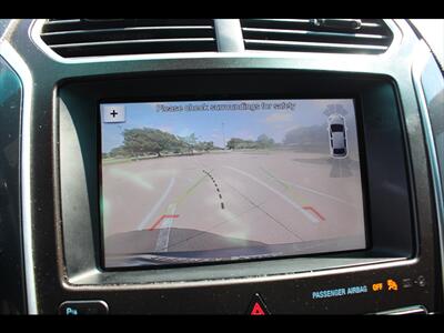 2017 Ford Explorer Sport   - Photo 25 - Euless, TX 76040