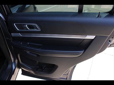 2017 Ford Explorer Sport   - Photo 39 - Euless, TX 76040