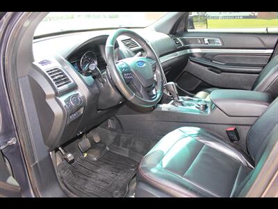 2017 Ford Explorer Sport   - Photo 20 - Euless, TX 76040