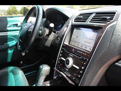 2017 Ford Explorer Sport   - Photo 18 - Euless, TX 76040