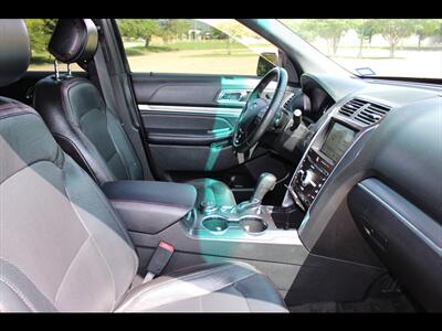 2017 Ford Explorer Sport   - Photo 15 - Euless, TX 76040