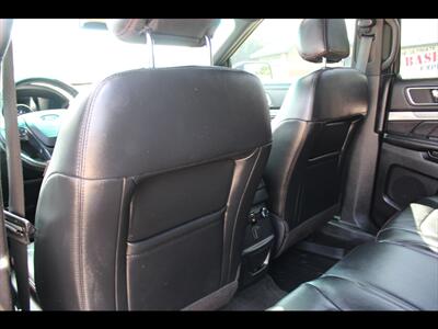 2017 Ford Explorer Sport   - Photo 34 - Euless, TX 76040