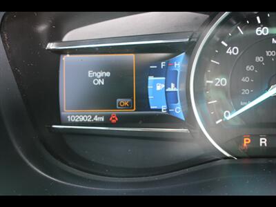 2017 Ford Explorer Sport   - Photo 23 - Euless, TX 76040