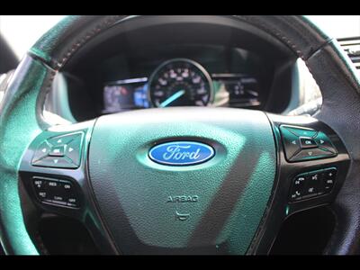 2017 Ford Explorer Sport   - Photo 29 - Euless, TX 76040