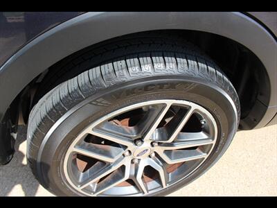 2017 Ford Explorer Sport   - Photo 43 - Euless, TX 76040