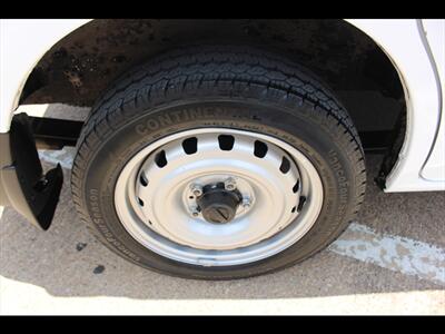 2021 Nissan NV200 S   - Photo 26 - Euless, TX 76040