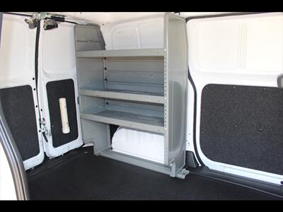 2021 Nissan NV200 S   - Photo 13 - Euless, TX 76040