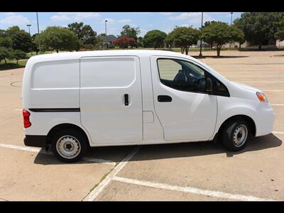 2021 Nissan NV200 S   - Photo 6 - Euless, TX 76040