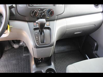 2021 Nissan NV200 S   - Photo 21 - Euless, TX 76040