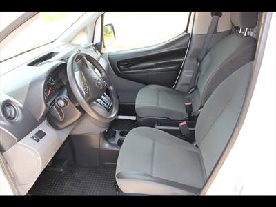 2021 Nissan NV200 S   - Photo 18 - Euless, TX 76040