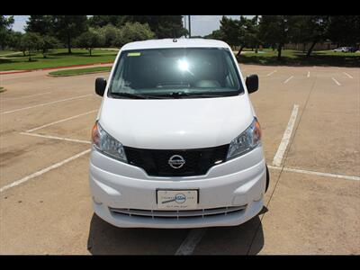 2021 Nissan NV200 S   - Photo 8 - Euless, TX 76040