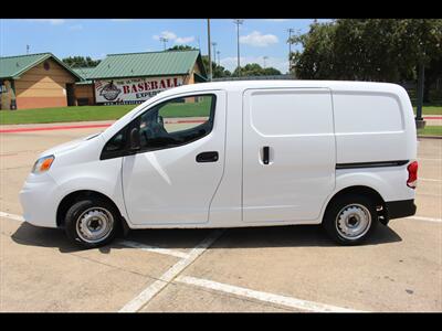 2021 Nissan NV200 S   - Photo 2 - Euless, TX 76040