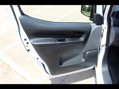 2021 Nissan NV200 S   - Photo 17 - Euless, TX 76040