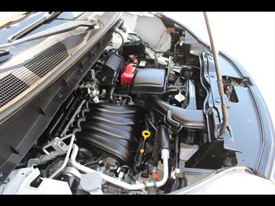2021 Nissan NV200 S   - Photo 29 - Euless, TX 76040