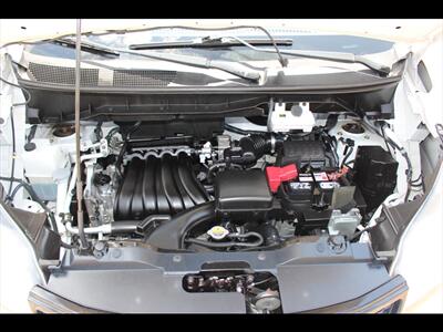 2021 Nissan NV200 S   - Photo 28 - Euless, TX 76040