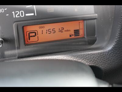 2021 Nissan NV200 S   - Photo 19 - Euless, TX 76040