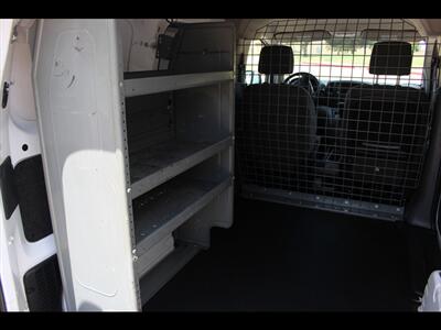 2021 Nissan NV200 S   - Photo 10 - Euless, TX 76040