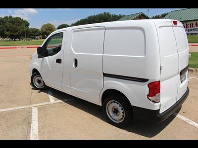 2021 Nissan NV200 S   - Photo 3 - Euless, TX 76040