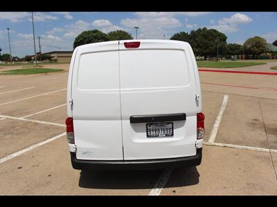 2021 Nissan NV200 S   - Photo 4 - Euless, TX 76040