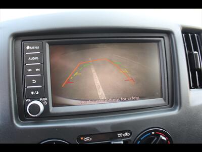 2021 Nissan NV200 S   - Photo 23 - Euless, TX 76040
