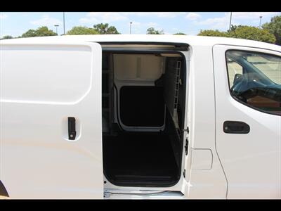 2021 Nissan NV200 S   - Photo 12 - Euless, TX 76040