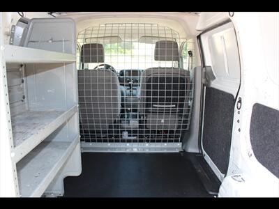 2021 Nissan NV200 S   - Photo 11 - Euless, TX 76040