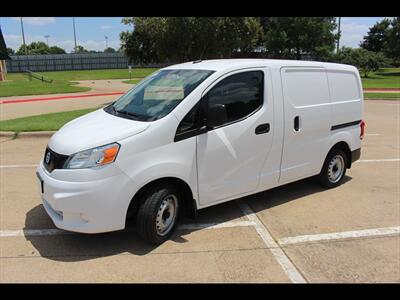 2021 Nissan NV200 S   - Photo 1 - Euless, TX 76040
