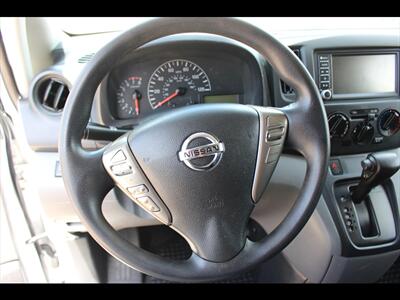 2021 Nissan NV200 S   - Photo 20 - Euless, TX 76040