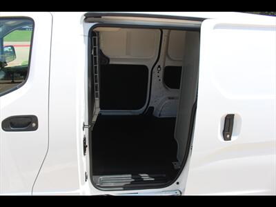 2021 Nissan NV200 S   - Photo 16 - Euless, TX 76040