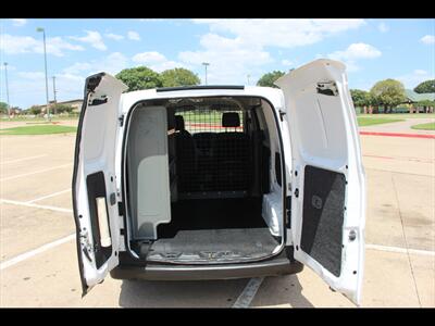 2021 Nissan NV200 S   - Photo 9 - Euless, TX 76040