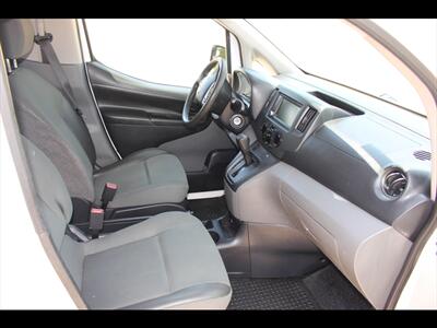 2021 Nissan NV200 S   - Photo 15 - Euless, TX 76040